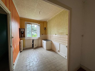 APPARTEMENT T4 A VENDRE - ST ETIENNE Centre Ville - 80.54 m2 - 75 000 &euro;