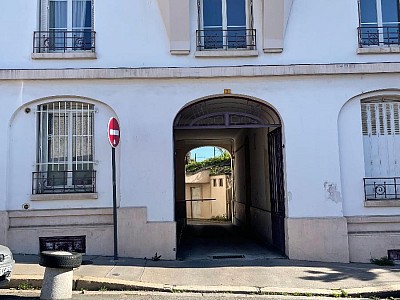 APPARTEMENT T4 A VENDRE - ST ETIENNE Centre Ville - 80.54 m2 - 75 000 &euro;