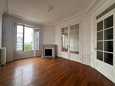 APPARTEMENT T4 A VENDRE - ST ETIENNE - 78 m2 - 75 000 &euro;