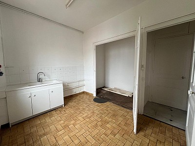APPARTEMENT T4 A VENDRE - ST ETIENNE - 78 m2 - 75 000 &euro;
