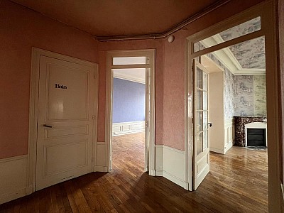 APPARTEMENT T4 A VENDRE - ST ETIENNE - 78 m2 - 69 000 &euro;