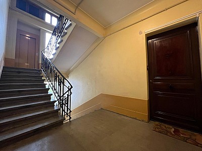 APPARTEMENT T4 A VENDRE - ST ETIENNE - 78 m2 - 69 000 &euro;
