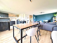 APPARTEMENT T4 A VENDRE - ST ETIENNE - 71.15 m2 - 99 000 &euro;