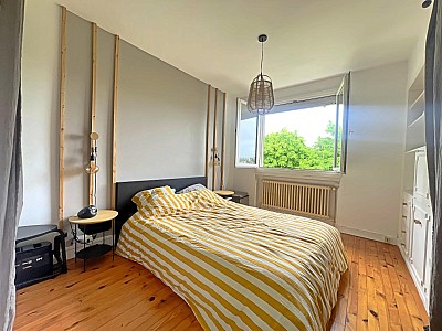 APPARTEMENT T4 A VENDRE - ST ETIENNE - 71.15 m2 - 99 000 &euro;