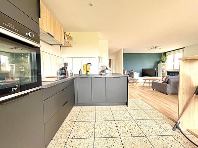 APPARTEMENT T4 A VENDRE - ST ETIENNE - 71.15 m2 - 99 000 &euro;