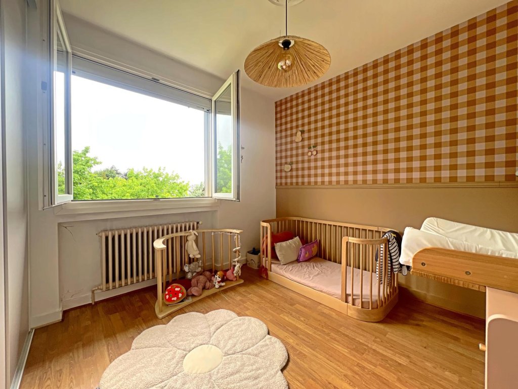APPARTEMENT T4 A VENDRE - ST ETIENNE - 71.15 m2 - 99 000 &euro;