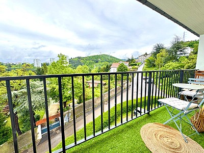 APPARTEMENT T4 A VENDRE - ST ETIENNE - 71.15 m2 - 99 000 &euro;