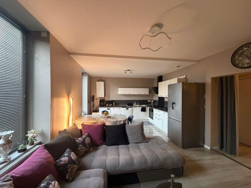 APPARTEMENT T4 A VENDRE - ST ETIENNE - 71 m2 - 99 000 &euro;
