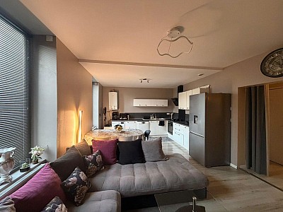 APPARTEMENT T4 A VENDRE - ST ETIENNE - 71 m2 - 99 000 &euro;