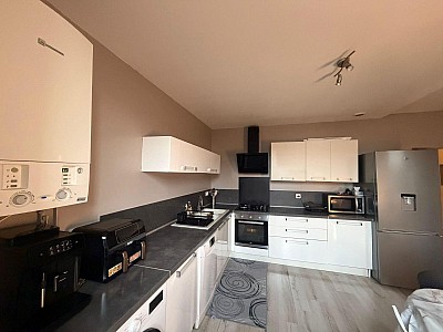 APPARTEMENT T4 A VENDRE - ST ETIENNE - 71 m2 - 99 000 &euro;