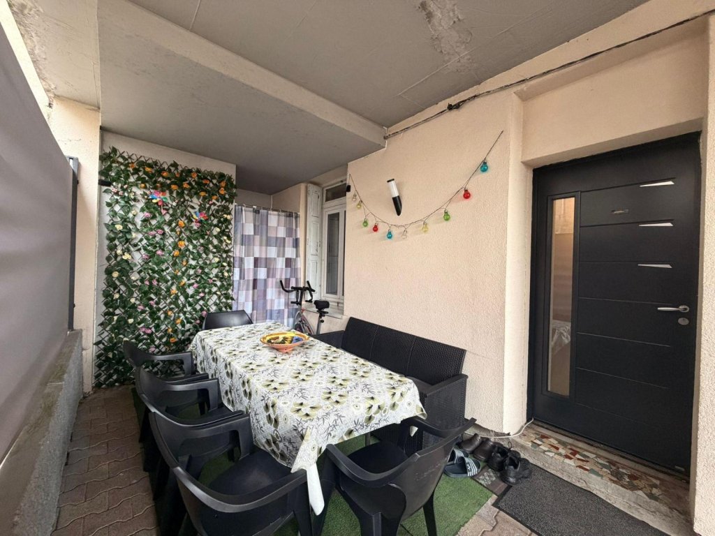 APPARTEMENT T4 A VENDRE - ST ETIENNE - 71 m2 - 99 000 &euro;