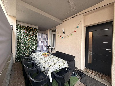 APPARTEMENT T4 A VENDRE - ST ETIENNE - 71 m2 - 99 000 &euro;