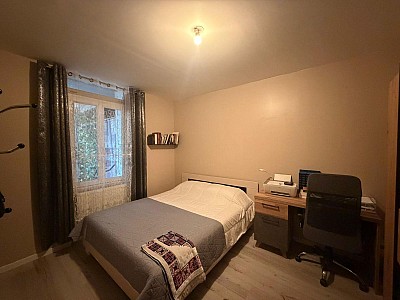 APPARTEMENT T4 A VENDRE - ST ETIENNE - 71 m2 - 99 000 &euro;