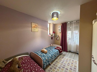 APPARTEMENT T4 A VENDRE - ST ETIENNE - 71 m2 - 99 000 &euro;