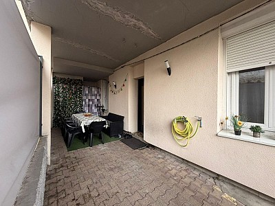 APPARTEMENT T4 A VENDRE - ST ETIENNE - 71 m2 - 99 000 &euro;