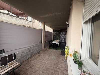 APPARTEMENT T4 A VENDRE - ST ETIENNE - 71 m2 - 99 000 &euro;