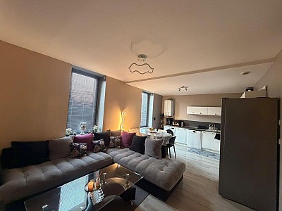 APPARTEMENT T4 A VENDRE - ST ETIENNE - 71 m2 - 99 000 &euro;