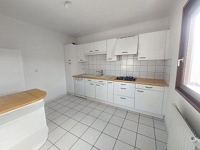 APPARTEMENT T5 A LOUER - LA TALAUDIERE - 96.9 m2 - 945 € charges comprises par mois