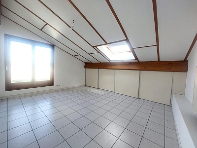 APPARTEMENT T5 A LOUER - LA TALAUDIERE - 96.9 m2 - 945 € charges comprises par mois