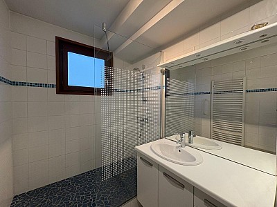APPARTEMENT T5 A LOUER - LA TALAUDIERE - 96.9 m2 - 945 € charges comprises par mois