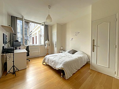 APPARTEMENT T5 A VENDRE - ST ETIENNE - 117 m2 - 129 000 &euro;