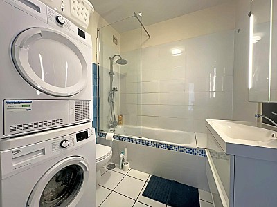 APPARTEMENT T5 A VENDRE - ST ETIENNE - 117 m2 - 129 000 &euro;