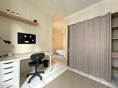 APPARTEMENT T5 A VENDRE - ST ETIENNE - 117 m2 - 129 000 &euro;