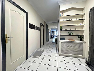 APPARTEMENT T5 A VENDRE - ST ETIENNE - 117 m2 - 129 000 &euro;