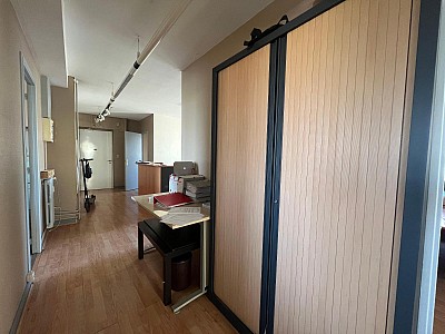 APPARTEMENT T5 A VENDRE - ST ETIENNE - 115 m2 - 139 000 &euro;
