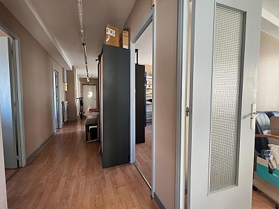 APPARTEMENT T5 A VENDRE - ST ETIENNE - 115 m2 - 139 000 &euro;