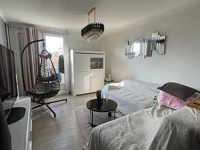 APPARTEMENT T5 A VENDRE - ST ETIENNE - 68 m2 - 65 000 &euro;