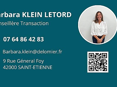APPARTEMENT T5 A VENDRE - ST ETIENNE - 68 m2 - 65 000 &euro;
