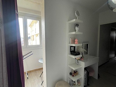 APPARTEMENT T5 A VENDRE - ST ETIENNE - 68 m2 - 65 000 &euro;