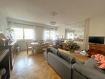 APPARTEMENT T5 A VENDRE - ST ETIENNE - 117 m2 - 135 000 &euro;