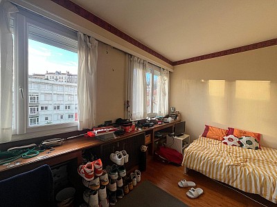 APPARTEMENT T5 A VENDRE - ST ETIENNE - 117 m2 - 135 000 &euro;