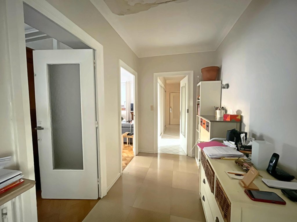 APPARTEMENT T5 A VENDRE - ST ETIENNE - 117 m2 - 135 000 &euro;