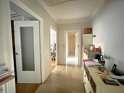 APPARTEMENT T5 A VENDRE - ST ETIENNE - 117 m2 - 135 000 &euro;