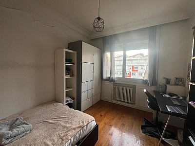 APPARTEMENT T5 A VENDRE - ST ETIENNE - 117 m2 - 135 000 &euro;