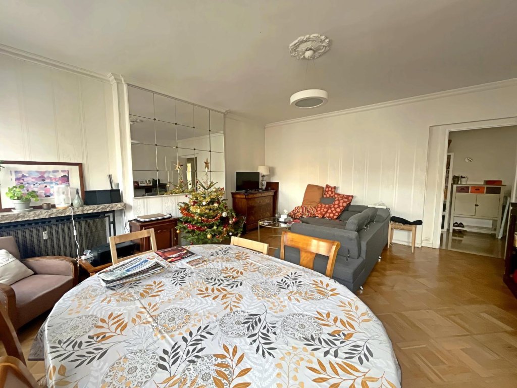 APPARTEMENT T5 A VENDRE - ST ETIENNE - 117 m2 - 135 000 &euro;