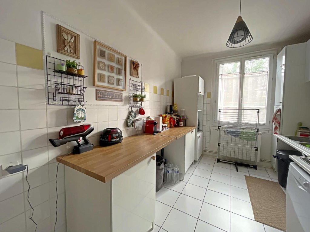 APPARTEMENT T5 A VENDRE - ST ETIENNE Centre Ville - 95.31 m2 - 92 000 &euro;
