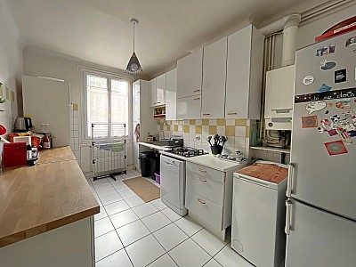 APPARTEMENT T5 A VENDRE - ST ETIENNE Centre Ville - 95.31 m2 - 92 000 &euro;
