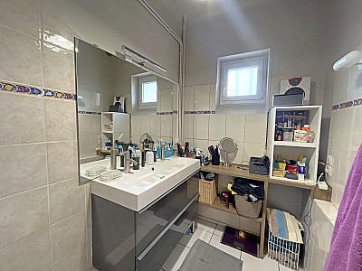 APPARTEMENT T5 A VENDRE - ST ETIENNE Centre Ville - 95.31 m2 - 92 000 &euro;