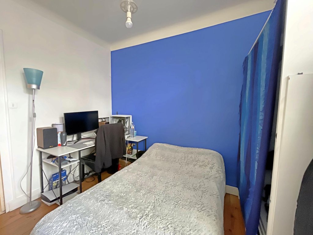 APPARTEMENT T5 A VENDRE - ST ETIENNE Centre Ville - 95.31 m2 - 92 000 &euro;