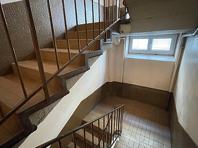 APPARTEMENT T5 A VENDRE - ST ETIENNE Centre Ville - 95.31 m2 - 92 000 &euro;