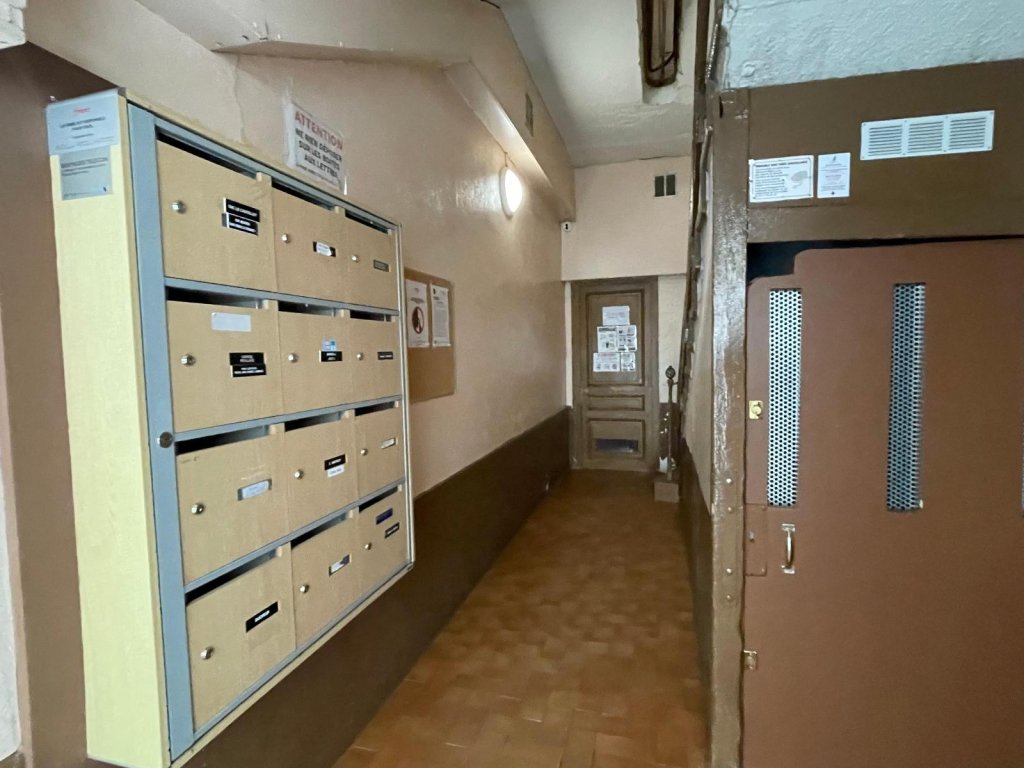 APPARTEMENT T5 A VENDRE - ST ETIENNE Centre Ville - 95.31 m2 - 92 000 &euro;