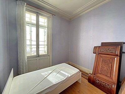 APPARTEMENT T5 A VENDRE - ST ETIENNE - 108 m2 - 95 000 &euro;