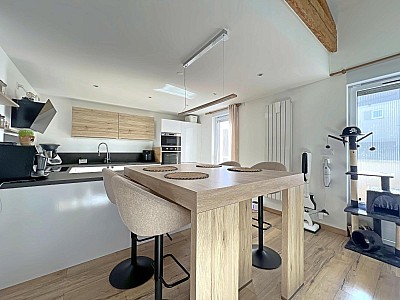 APPARTEMENT T5 A VENDRE - ST ETIENNE - 95 m2 - 179 000 &euro;