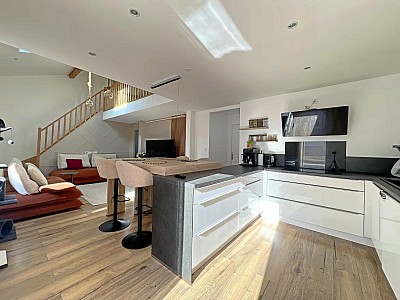 APPARTEMENT T5 A VENDRE - ST ETIENNE - 95 m2 - 179 000 &euro;