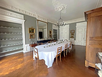 APPARTEMENT T6 A VENDRE - ST ETIENNE Centre Ville - 186.29 m2 - 250 000 &euro;