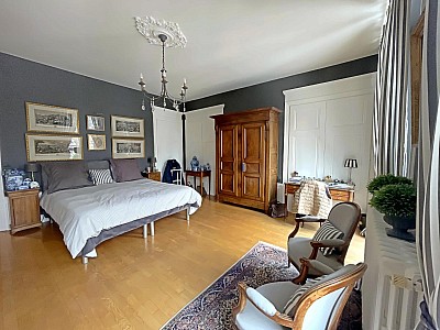 APPARTEMENT T6 A VENDRE - ST ETIENNE Centre Ville - 186.29 m2 - 250 000 &euro;